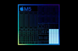 Apple se abre camino para adoptar CoWoS en futuros procesadores de la serie M