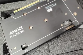 Juega con FSR 4 sin esperar al soporte oficial, en juegos con FSR 3.1 con AMD GPU Profile Manager