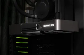 La RTX 5090 D v2 ya es oficial, mismo precio para un modelo con 8GB menos de VRAM y un bus que baja de 512 a 384 bits