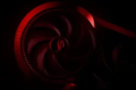 ASUS presentará una nueva tarjeta ROG MATRIX como premio para su concurso del 30 aniversario de sus GPUs