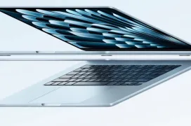 Apple llevará un chip WiFi propio al MacBook Air M5 en 2026 manteniendo los modelos de 13 y 15 pulgadas