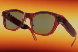 HTC presenta las VIVE Eagle, sus primeras gafas inteligentes con IA, cámara de 12 MP, traducción en 13 idiomas y audio de oído abierto