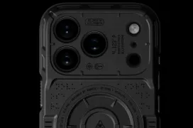 El fabricante de carcasas dbrand confirma el rediseño de la isla de cámaras del iPhone 17 Pro