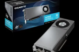 Las AMD Radeon AI PRO 9700 comienzan a venderse de forma individual, más de 1.200 dólares si quieres hacerte con una