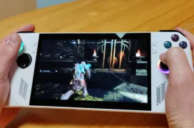 Las ventas de Consolas Portátiles x86 aumentarán más de un 30% este año y se duplicarán en 2029