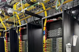 Softbank convertirá una antigua fábrica de coches en una de las Instalaciones de Centros de Datos de IA más Grande del Mundo