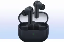 Los Samsung Galaxy Buds3 FE ya son oficiales: Llegarán el 4 de septiembre por 149 euros
