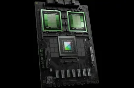 NVIDIA diseña el B30A, una versión recortada del Blackwell Ultra para mantener su negocio en China bajo las restricciones de EE.UU.