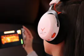 Beyerdynamic lleva a la Gamescom 2025 sus nuevos MMX 150 y MMX 230 wireless con sonido pensado para gamers exigentes