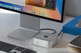 Apple prepara dos variantes del Mac Mini con procesadores M5 y M5 Pro