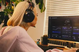 JBL renueva su gama Quantum con los nuevos 950, 650 y 250 que llegan con más comodidad, sonido espacial y baterías intercambiables