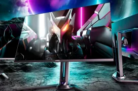 Ya disponible el monitor QD-OLED Más Rápido del Mundo: AORUS FO27Q5P con 500 Hz y 1.440p
