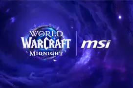 Vota para decidir cómo será el próximo modelo de tarjeta gráfica MSI tematizada con World of Warcraft