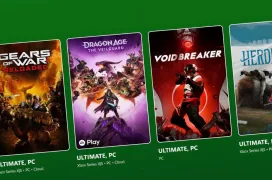 Dragon Age: The Veilguard, Gears of War: Reloaded y más juegos llegan al Xbox Game Pass