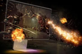 Samsung lleva a Gamescom 2025 sus nuevos Odyssey G7 de gran formato y  ecosistema 3D sin gafas