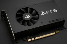 ¿Una PlayStation 6 en una tarjeta PCIe para PC? Así es la nueva patente de Sony para desarrolladores