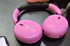 HATOR Phoenix 2 son los auriculares inalámbricos con DAC de 24 bits y sonido Hi-Res que vienen con iluminación RGB