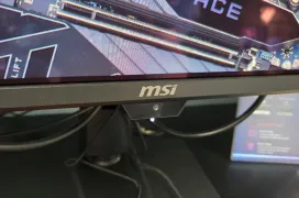 El nuevo monitor MSI MPG 271QR QD-OLED X50 ofrece 500 Hz e incluye el nuevo sensor AI Care que detecta la presencia del usuario