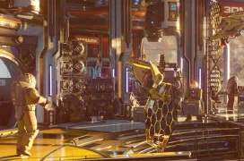 El benchmark con Raytracing Solar Bay de 3DMark recibe una versión Extreme para poner a prueba a los Smartphones más potentes