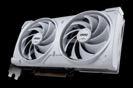 MSI tiene de oferta la RTX 5070 VENTUS 12G 2X por 521,91 euros con Borderlands 4 de regalo