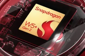 Los Smartwatches podrán enviar Mensajes por Satélite gracias a los nuevos Snapdragon W5 Gen 2 