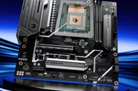 AOOSTAR lanza las primeras placas base MoTD con Ryzen 9 9955HX3D y 9955HX