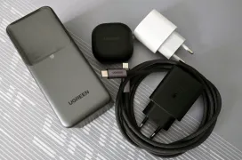 Los mejores cargadores GaN: carga rápida por USB para todos tus dispositivos