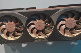 Noctua no descarta una NVIDIA RTX 5090 personalizada con sus ventiladores