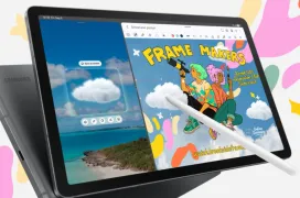 La Samsung Galaxy S10 Tab Lite ya es oficial: Incluye el S Pen de serie y funciones de IA