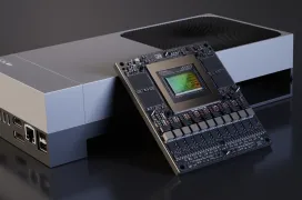  Jetson Thor: Así es la nueva plataforma para Robótica e Inteligencia Artificial de NVIDIA con GPU Blackwell y hasta 2070 TFLOPS