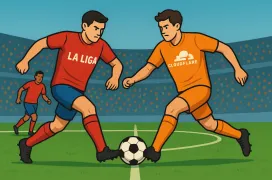 LaLiga está amenazando a clientes de Cloudflare con web legítimas por "dejar compartir su IP" con otras ilegítimas