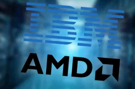 IBM y AMD se alían para impulsar la supercomputación cuántica con integración de CPU, GPU, FPGA y ordenadores tolerantes a fallos