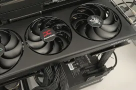 Según los rumores, AMD planea lanzar una Radeon RX 9070 GRE con 16 GB de VRAM