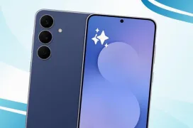 El Samsung Galaxy S25 FE aparece por error y la filtración deja ver un diseño más delgado, además de confirmar especificaciones