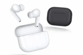 Los HUAWEI FreeBuds SE 4 ANC llegan con cancelación de ruido por 59 euros