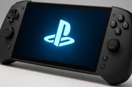 La PlayStation 6 portátil “Canis” llegaría en 2027 con CPU AMD Zen 6, GPU RDNA 5 y hasta un 75 % del rendimiento de una PS5