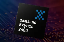 Primeros benchmarks del Exynos 2600: proceso GAA de 2 nm y un rendimiento casi idéntico al Snapdragon 8 Elite Gen 5