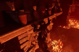 Disponibles los drivers NVIDIA GeForce 581.15 WHQL Game Ready con soporte para el nuevo Indiana Jones y el Gran Círculo: La Orden de los Gigantes