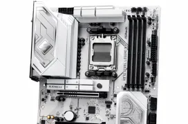 ASRock lanza una BIOS que corrige los problemas de sobrecalentamiento del socket en sus placas con chipset AMD 800