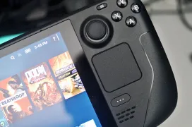 Steam Deck 2 no llegará hasta 2028 y apostará por APU AMD Zen 6 y RDNA 5 para un salto de nueva generación