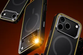 Se confirma el diseño de los nuevos iPhone 17 Pro y Air con un módulo de cámaras mucho más ancho