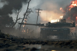 Battlefield 6 detalla los requisitos mínimos: NVIDIA RTX 4080 o AMD Radeon RX 7900 XTX para jugar a 4K con 60 FPS sin usar escalado