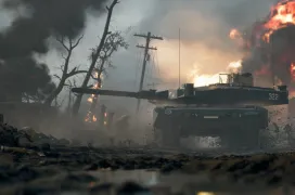 Battlefield 6 detalla los requisitos mínimos: NVIDIA RTX 4080 o AMD Radeon RX 7900 XTX para jugar a 4K con 60 FPS sin usar escalado