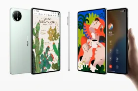 HUAWEI lanzará una tablet MatePad Mini, una alternativa al iPad Mini con teléfono integrado