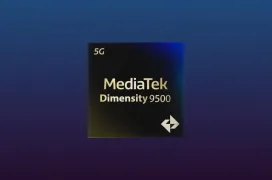 Filtrado el Dimensity 9500 al completo: una bestia para competir con el Snapdragon más potente
