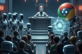 Google no tendrá que vender Chrome, la petición de venta del navegador ha sido "extralimitada" según el juez