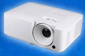 Acer Vero XL2320p, XL2521 y SL2520n llegan con 4.000 lúmenes, hasta 30.000 horas de vida útil y diseño láser sin mercurio