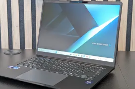 ASUS ExpertBook B5 B5405CCA Review