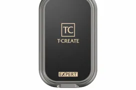 El disco SSD T-CREATE P34F es compatible con la función Buscar de Apple, podrás localizarlo o hacer que suene si lo pierdes
