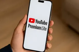 YouTube Premium Lite llega a España por 7,99 euros al mes como la nueva suscripción oficial para ver (muchos) vídeos sin anuncios